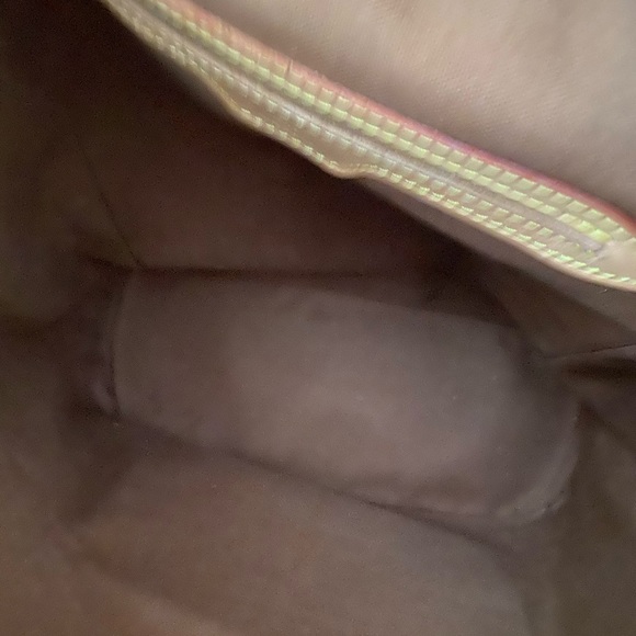 - beautiful backpack Louis Vuitton - Picture 8 of 8